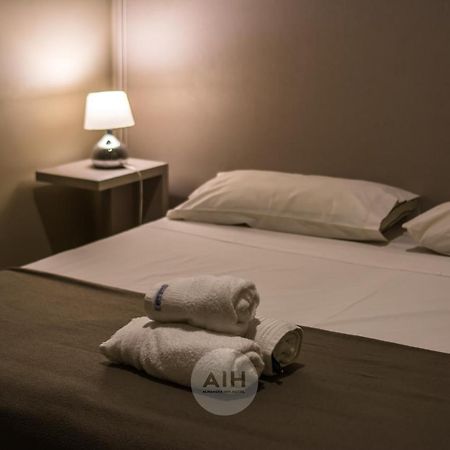 Hotel Alhambra Сан Хуан Екстериор снимка