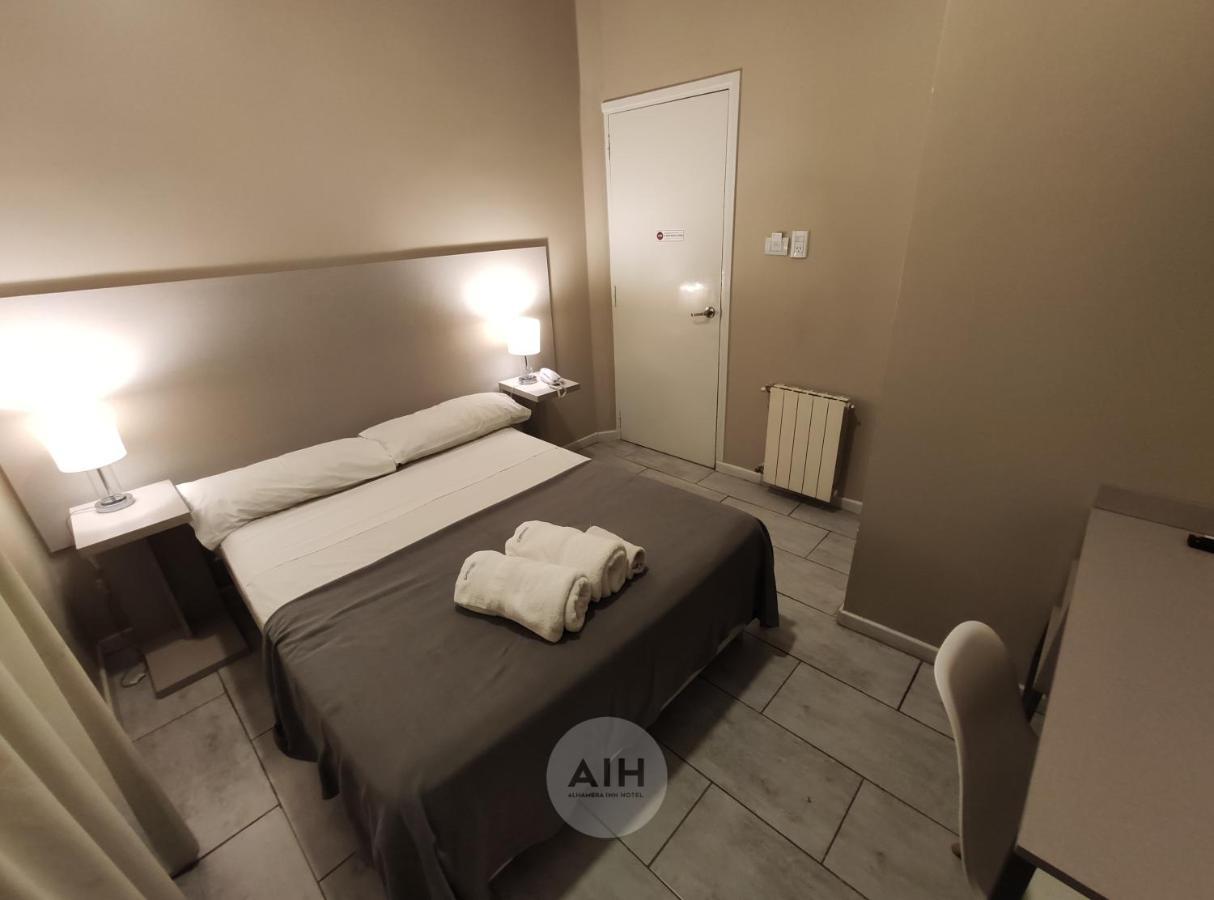 Hotel Alhambra Сан Хуан Екстериор снимка