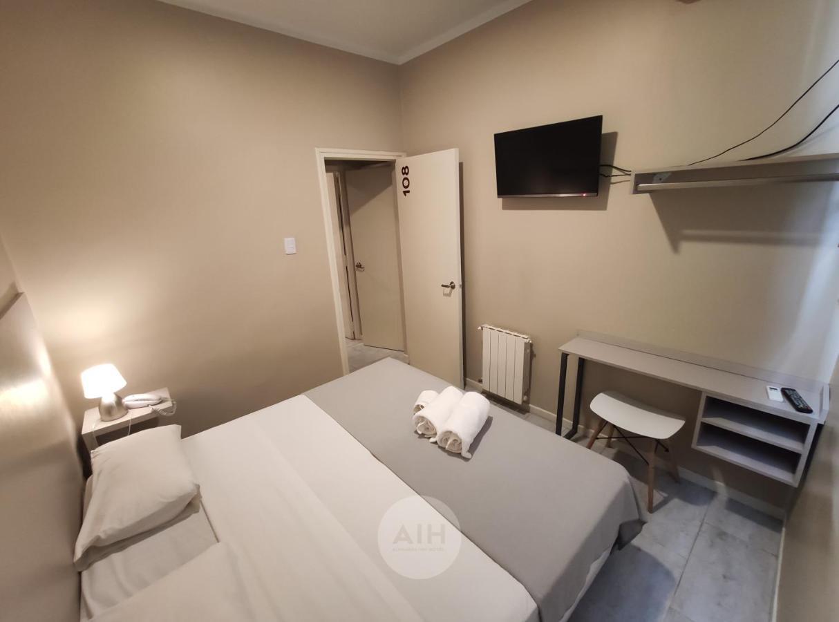 Hotel Alhambra Сан Хуан Екстериор снимка