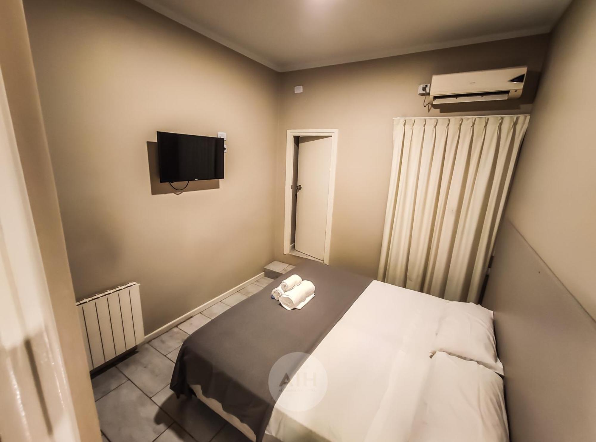 Hotel Alhambra Сан Хуан Екстериор снимка