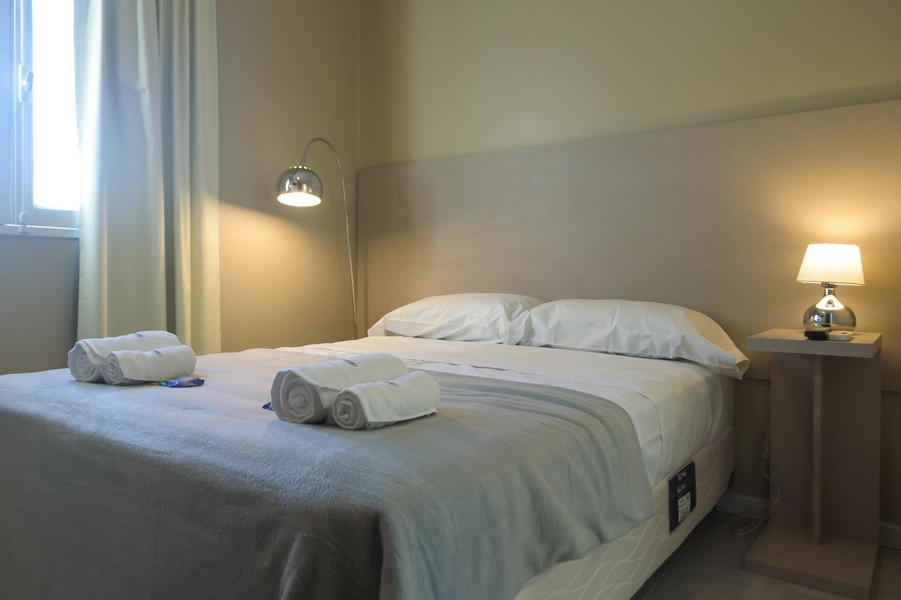 Hotel Alhambra Сан Хуан Екстериор снимка