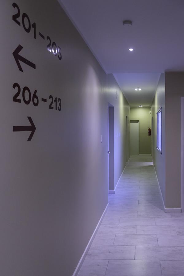 Hotel Alhambra Сан Хуан Екстериор снимка
