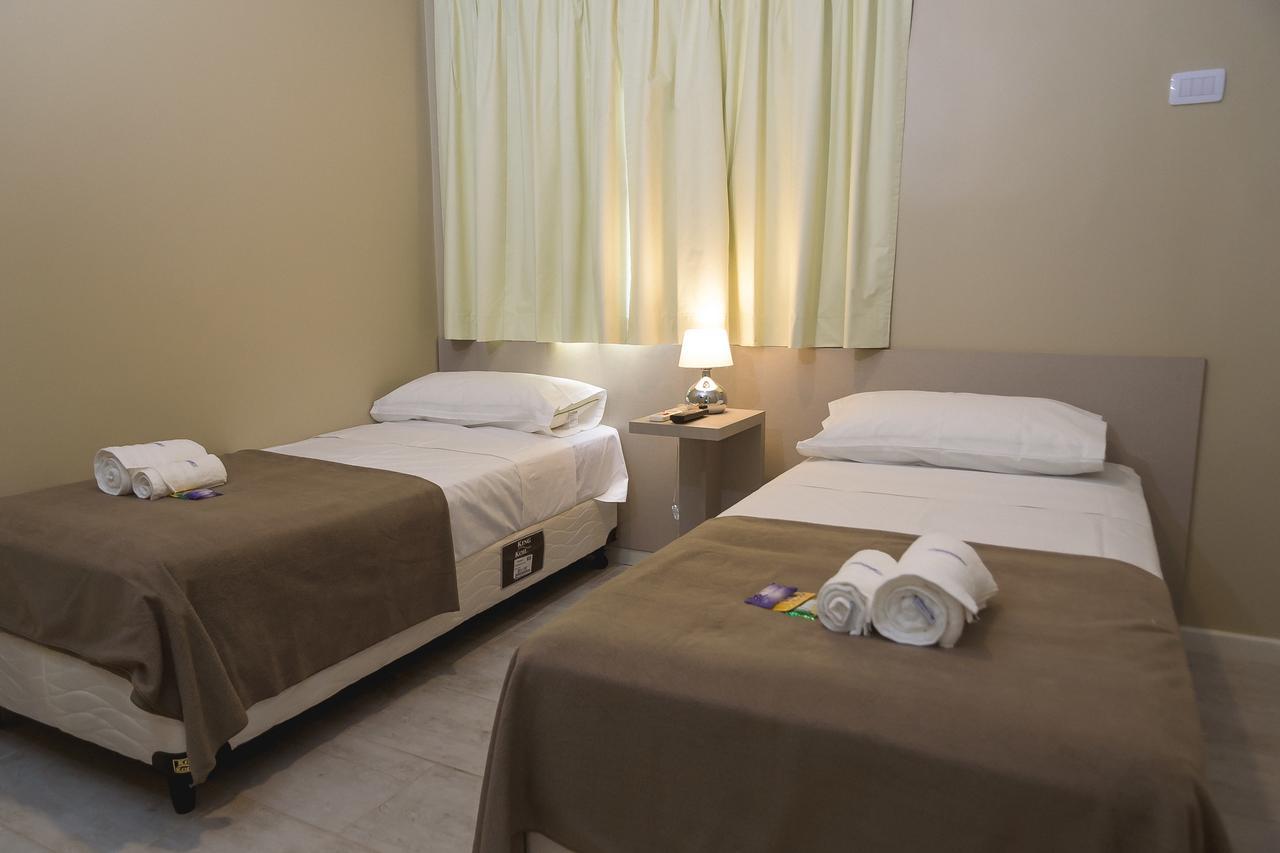 Hotel Alhambra Сан Хуан Екстериор снимка