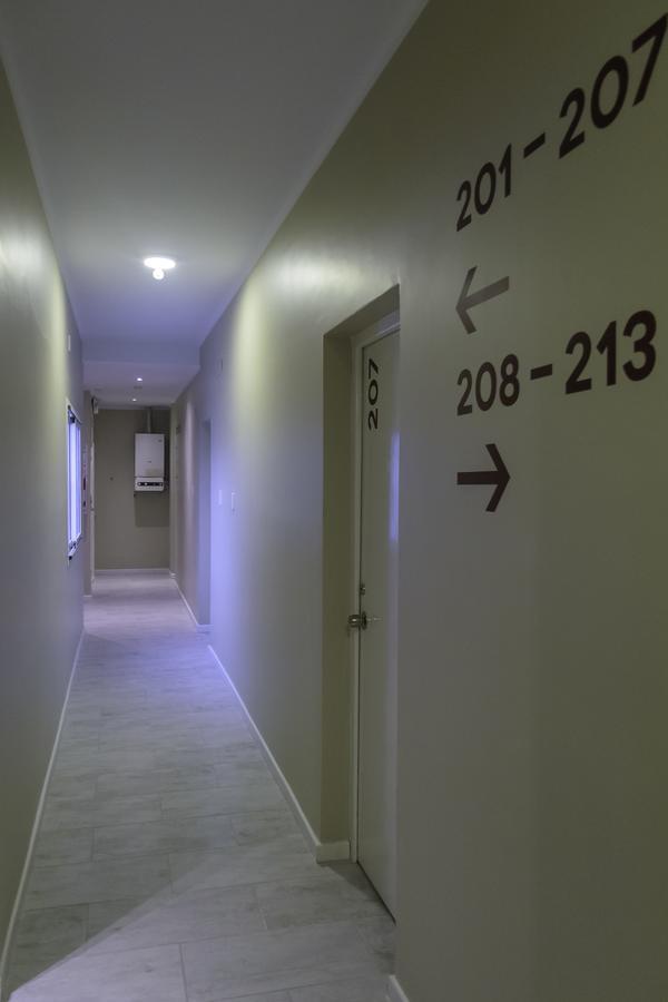 Hotel Alhambra Сан Хуан Екстериор снимка