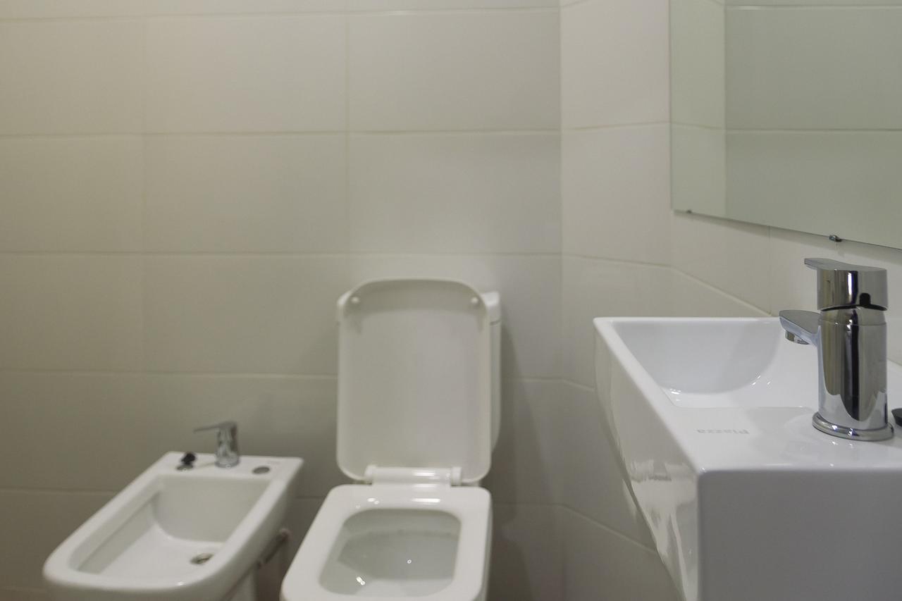 Hotel Alhambra Сан Хуан Екстериор снимка