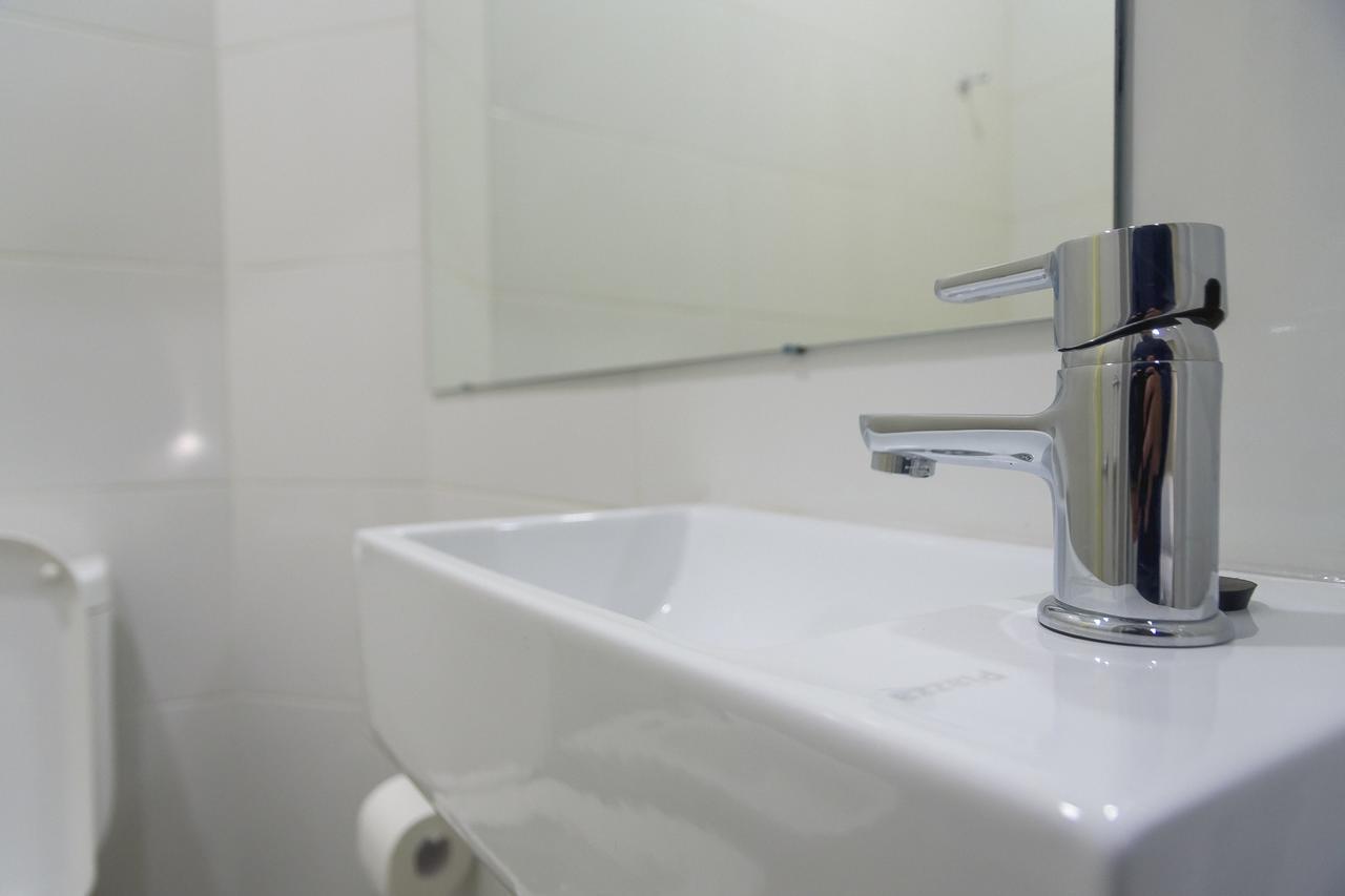 Hotel Alhambra Сан Хуан Екстериор снимка