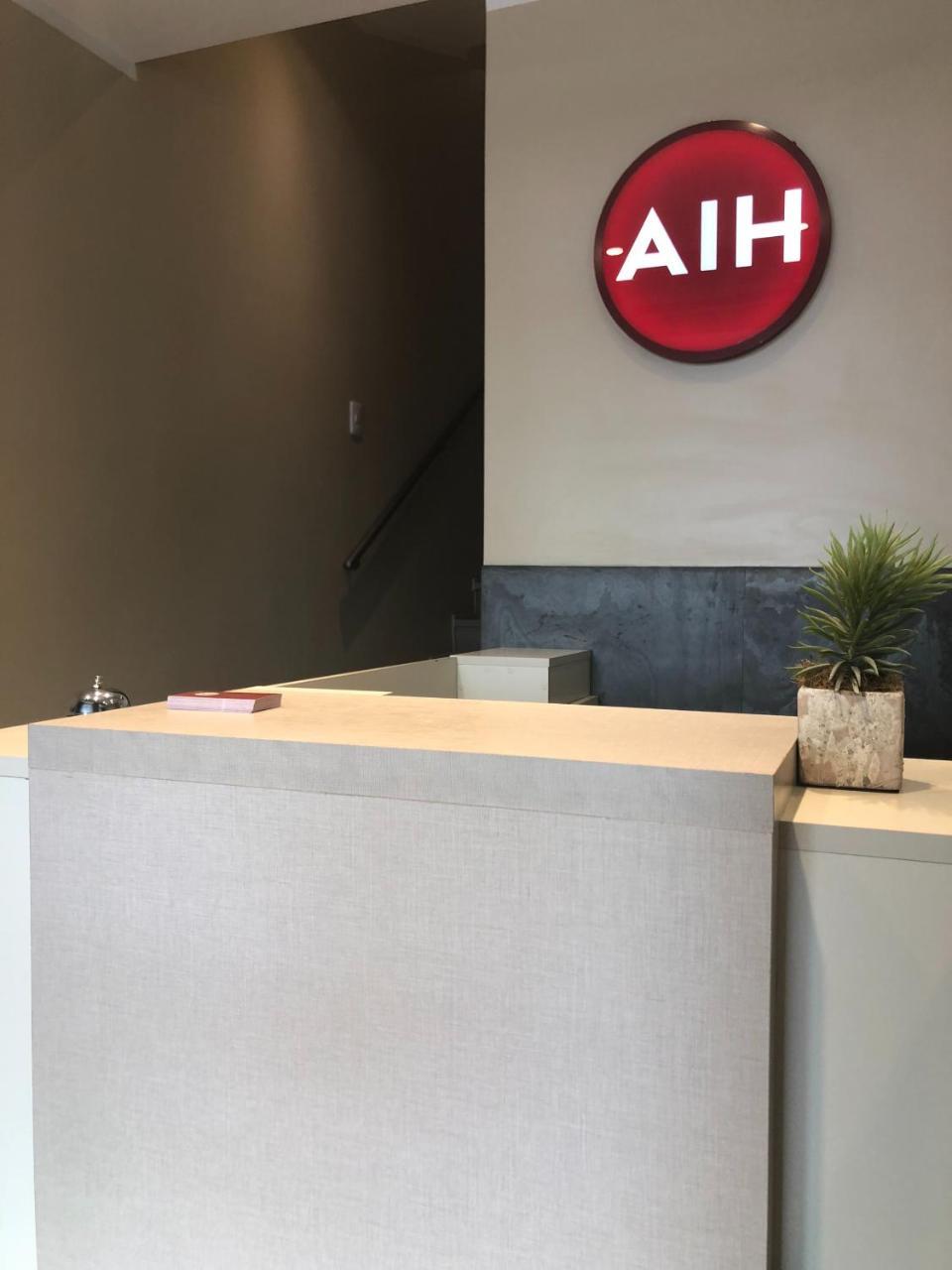 Hotel Alhambra Сан Хуан Екстериор снимка