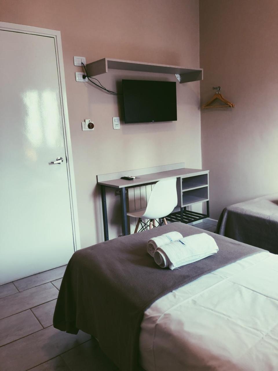 Hotel Alhambra Сан Хуан Екстериор снимка