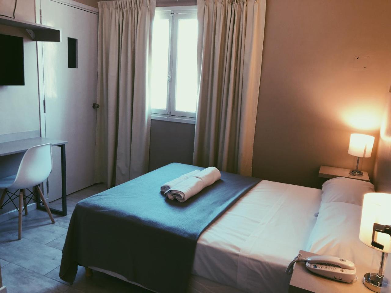 Hotel Alhambra Сан Хуан Екстериор снимка