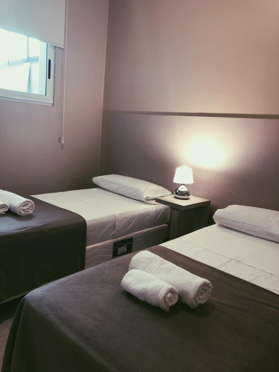 Hotel Alhambra Сан Хуан Екстериор снимка