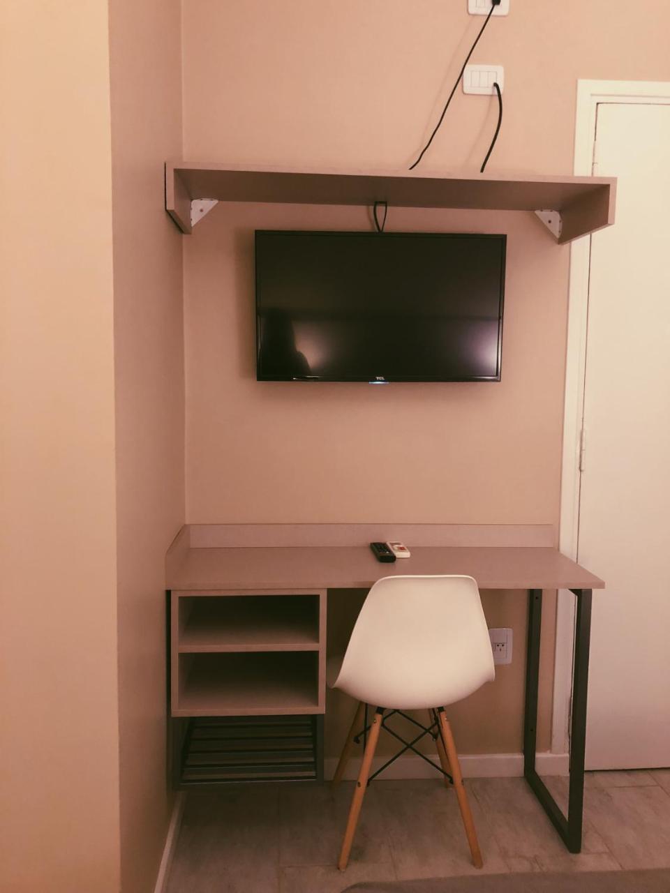 Hotel Alhambra Сан Хуан Екстериор снимка