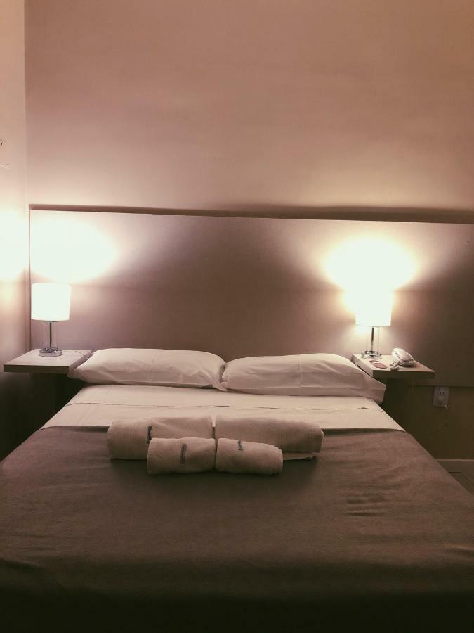 Hotel Alhambra Сан Хуан Екстериор снимка