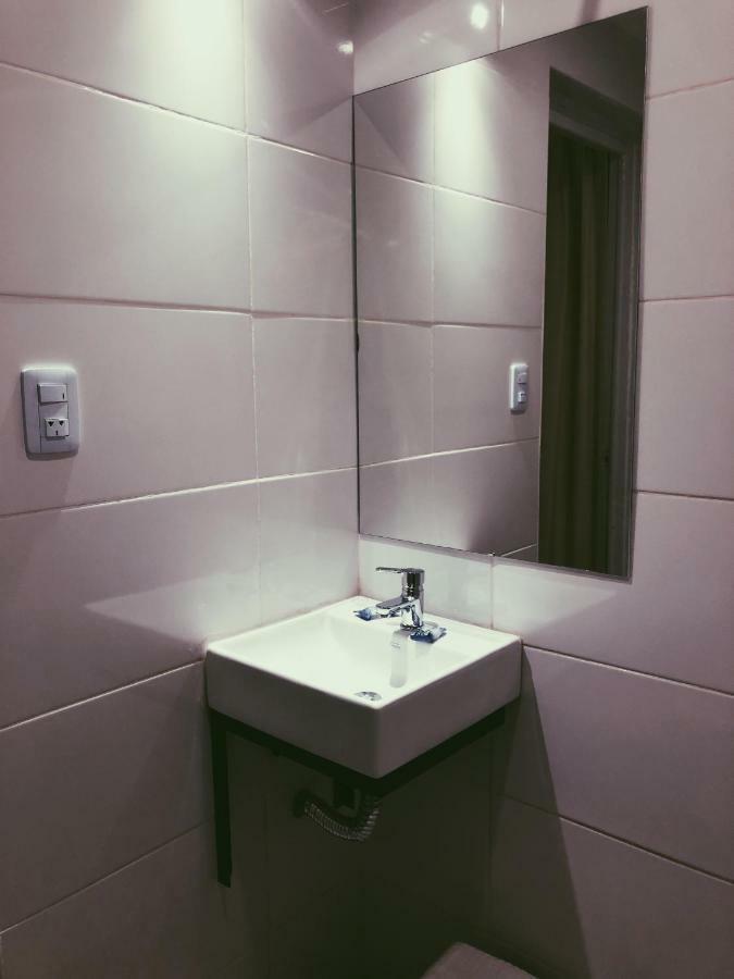 Hotel Alhambra Сан Хуан Екстериор снимка
